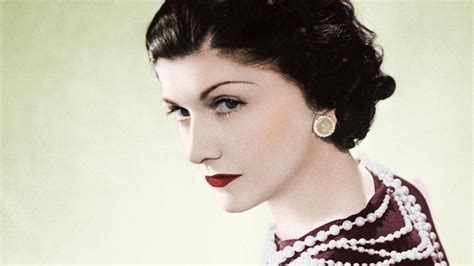 coco chanel storia|Coco Chanel real name.